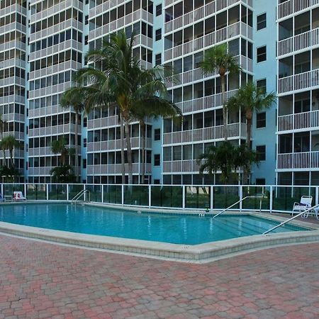 Crystal Sands By Beachside Management Siesta Key Eksteriør bilde