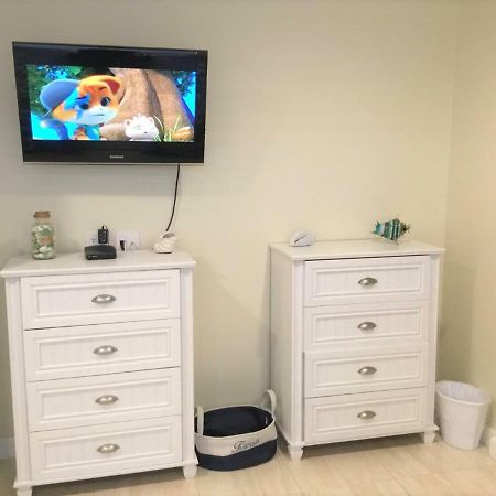 Crystal Sands By Beachside Management Siesta Key Eksteriør bilde