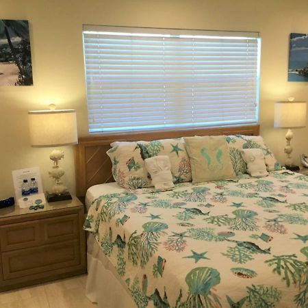 Crystal Sands By Beachside Management Siesta Key Eksteriør bilde