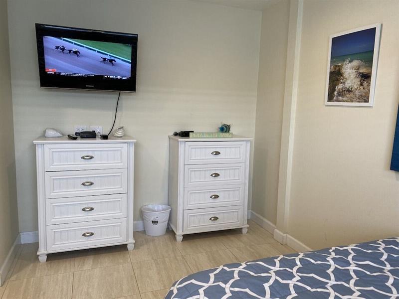Crystal Sands By Beachside Management Siesta Key Eksteriør bilde