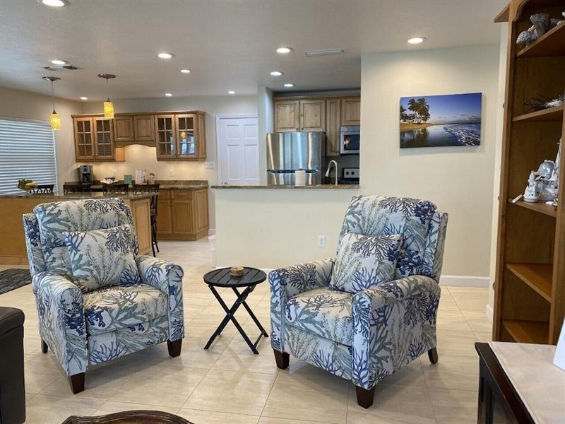 Crystal Sands By Beachside Management Siesta Key Eksteriør bilde