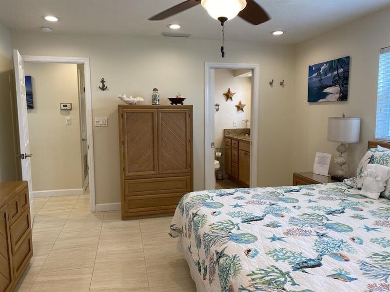 Crystal Sands By Beachside Management Siesta Key Eksteriør bilde