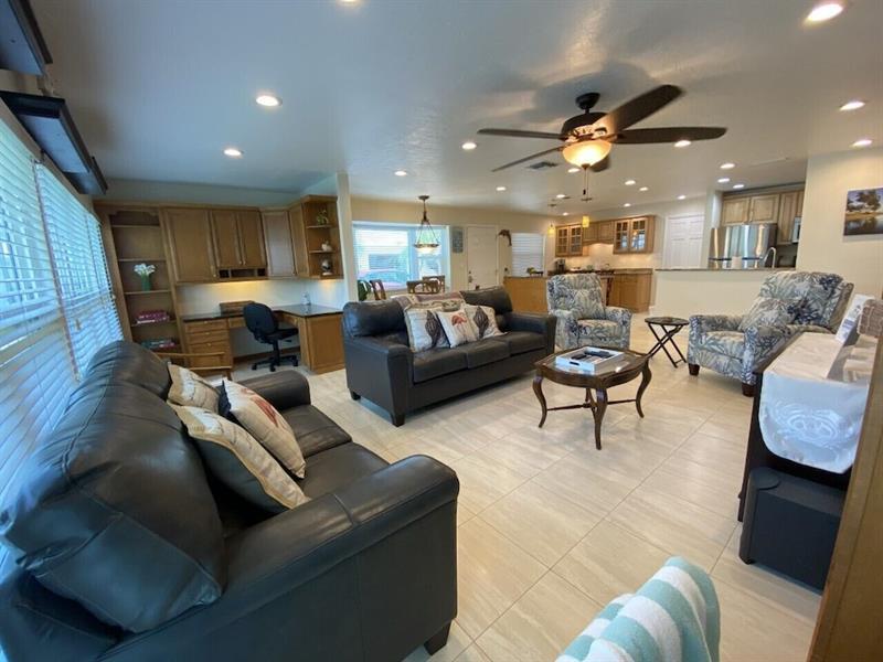 Crystal Sands By Beachside Management Siesta Key Eksteriør bilde
