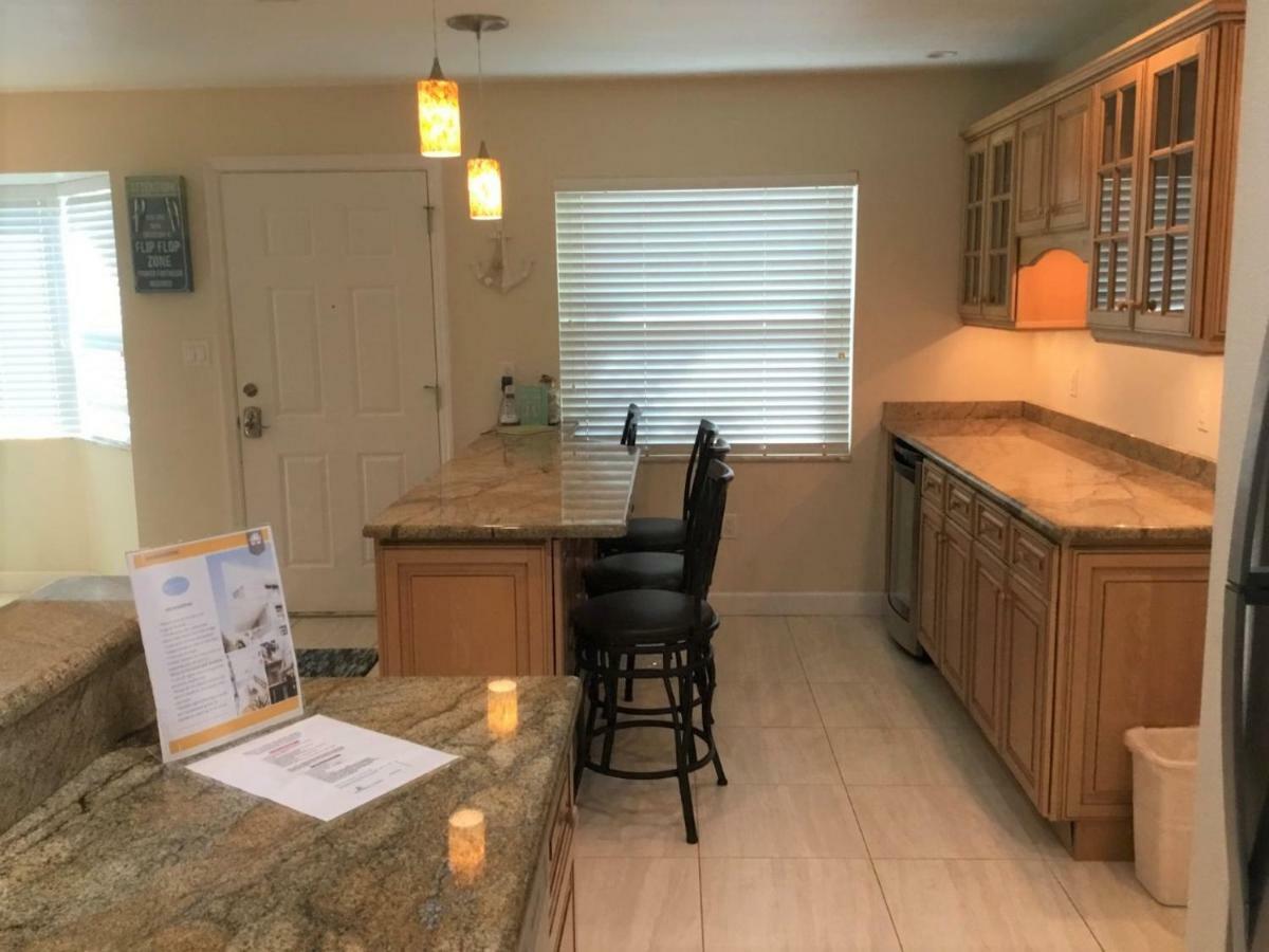 Crystal Sands By Beachside Management Siesta Key Eksteriør bilde