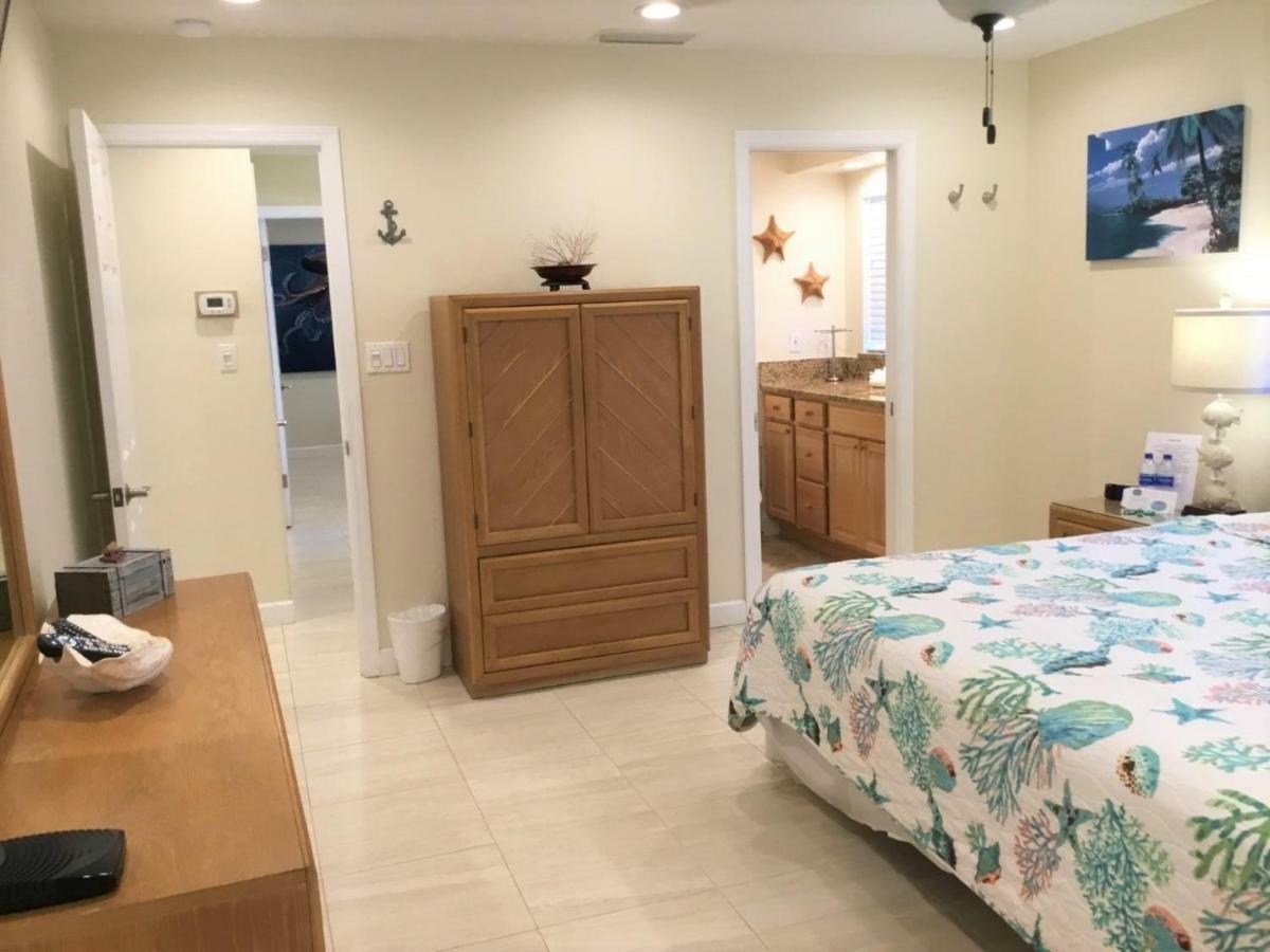 Crystal Sands By Beachside Management Siesta Key Eksteriør bilde