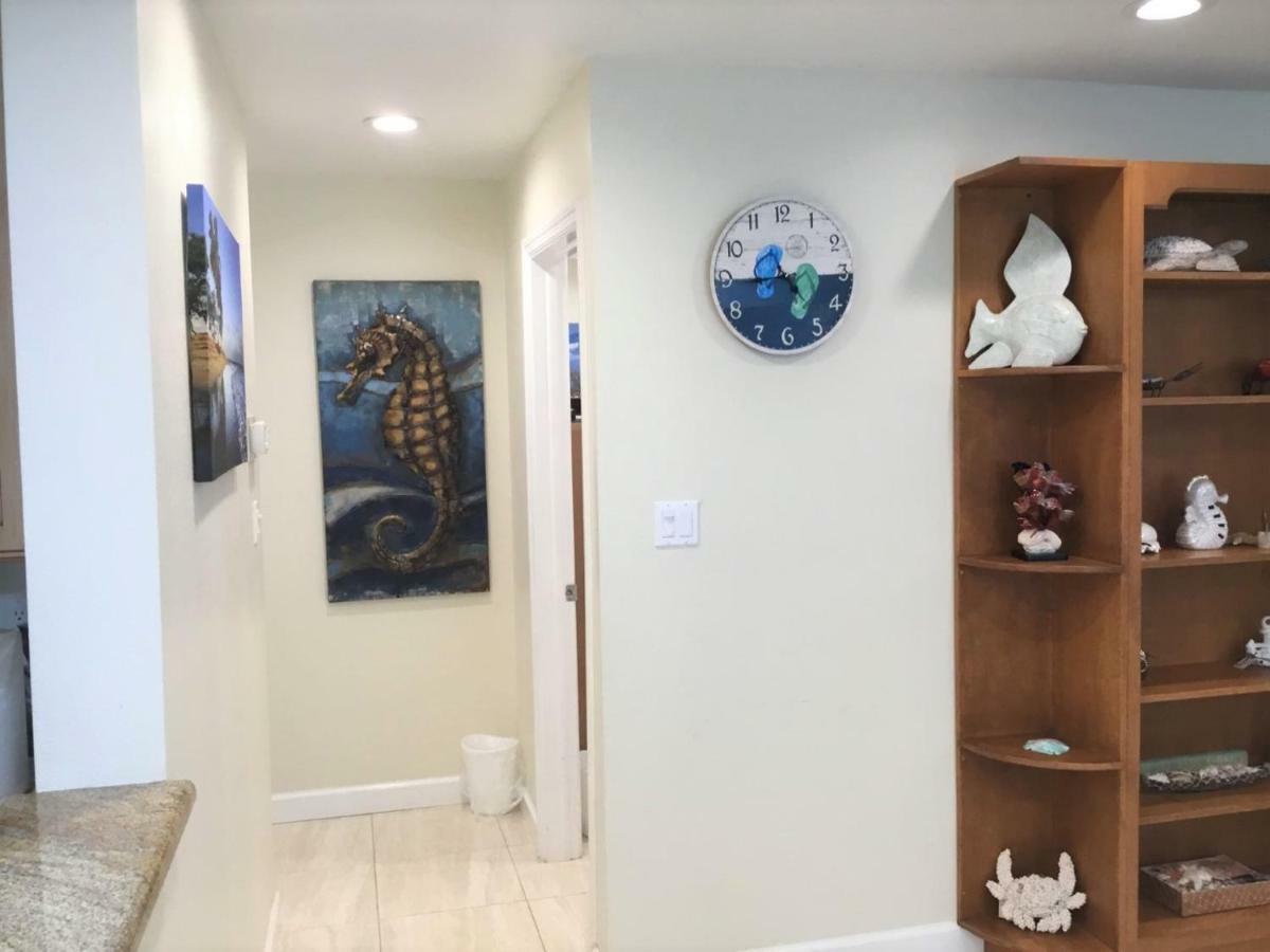 Crystal Sands By Beachside Management Siesta Key Eksteriør bilde