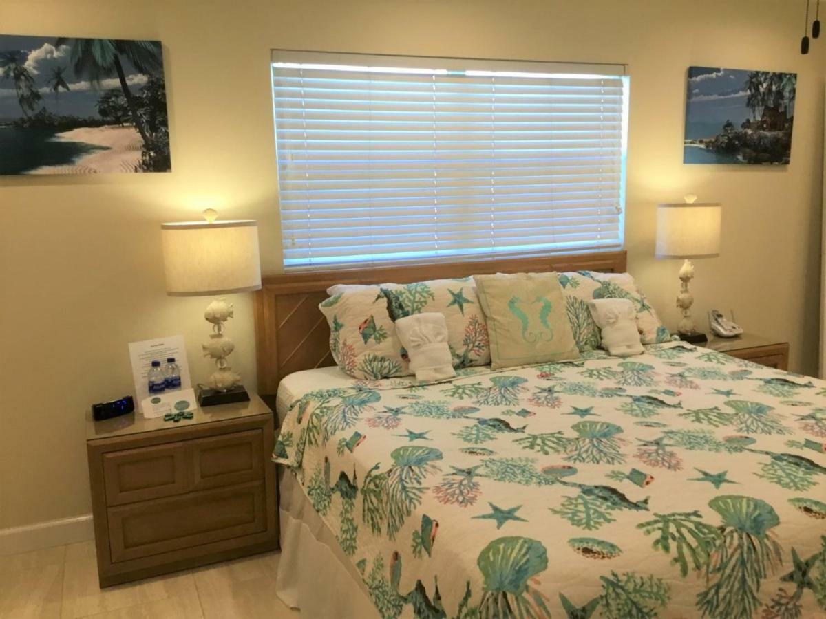 Crystal Sands By Beachside Management Siesta Key Eksteriør bilde